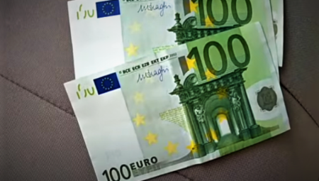 PRIJAVA ZA 100 EVRA Objavljene najnovije vesti o pomoći za mlade