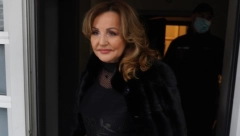 ANA BEKUTA VIŠE NE ŽIVI SAMA! Otkriveno ko se uselio kod pevačice i pomaže joj da prebrodi najteži period u njenom životu!