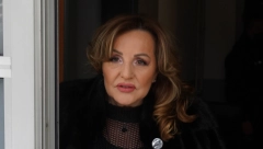 HIT ANE BEKUTE POSVEĆEN JE OVOM KOLEGI Pevač vanbračnu ćerku nije prihvatio, a prava je lepotica (FOTO)