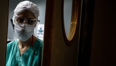 MEDICINSKI ISKORAK Prvi put u istoriji: Čoveku presađeno srce svinje