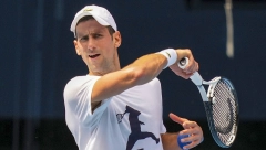 MILJENIK "DELIJA" PODRŽAO NOVAKA! O njegovim rečima priča cela Srbija: Hrani psa da te ujede!