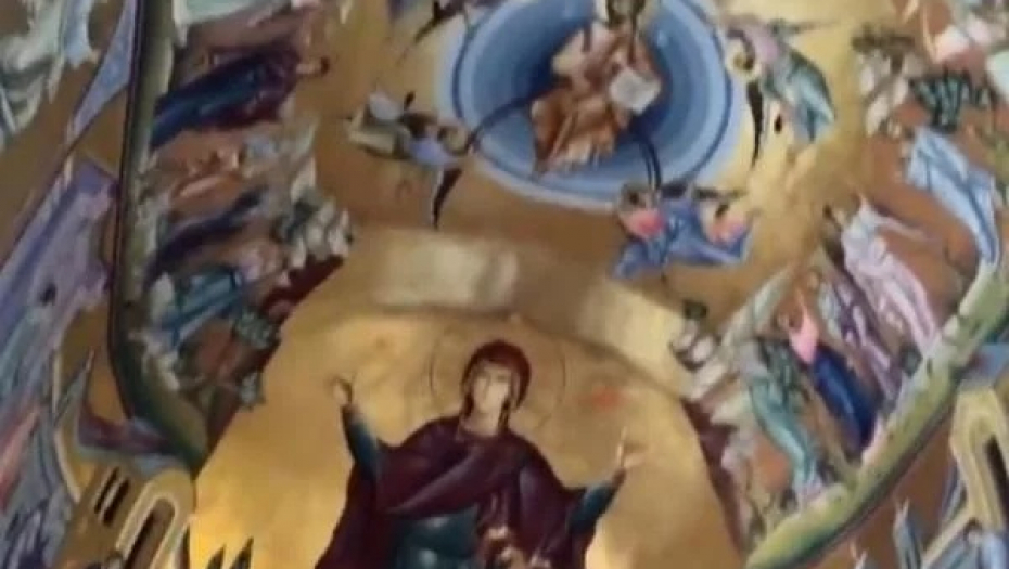 ČUDOTVORNI IZVOR PORED KRUŠEVCA: Prema legendi Majka Božija je manastir Đunis blagoslovila i prorekla da će lečiti bolesne