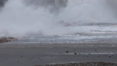 NEVEROVATAN PRIZOR! Pogledajte pijavicu na nebu iznad Dubrovnika! (VIDEO)