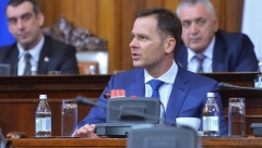 MALI ODGOVORIO RADOSAVLJEVIĆU I NIKEZIĆU: O srpskoj ekonomiji danas besramno govore oni koji su stručno uništavali Srbiju