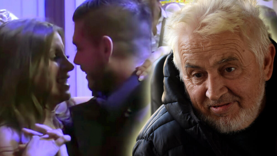 POMIRIĆU DEJANA I DALILU! Ekskluzivno za Alo! Huso Mujić progovorio o ćerki i bivšem zetu, a evo šta je rekao za Filipa Cara