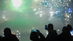 OPET SLAVLJE Jedna stvar pravi VELIKU razliku između proslave večeras i one od pre dve nedelje