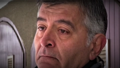 OGLASIO SE NENAD PERIŠ POVODOM MASAKRA NA VRAČARU: Dragi Bože budi uteha Beograđanima