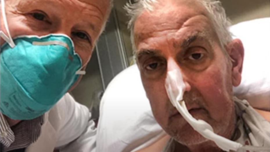 OBRT U PRIČI O TRANSPLANTACIJI SVINJSKOG SRCA Žena nije mogla da dođe sebi kada je videla o kome je reč: Ukočila sam se...