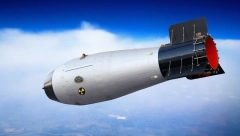 NUKLEARNE BOMBE STIŽU U EVROPU! NATO baze biće opremljene novijim i razornijim arsenalom