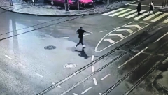 JEDAN OD MATEJEVIH PRIJATELJA KONAČNO PROGOVORIO U POLICIJI Otkrio je gde se uputio i zašto je trčao