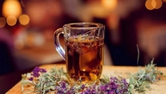 OVO JE NAJZDRAVIJI ČAJ NA SVETU Sprečava sve od prehlade do najteže bolesti