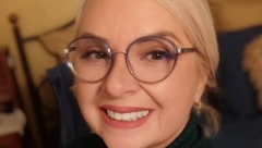 SPASILA SAM GA OD DROGE! Potresna ispovest Danijele Dvornik, progovorila o životu sa pokojnim pevačem