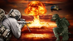 KOMANDANTA ARMIJE SAD PLAŠI SAMO JEDNA STVAR Ova vojska postaje sve više opasna!