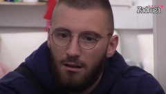 HITNA REAKCIJA VELIKOG ŠEFA! Mensur žestoko kažnjen zbog nasilja nad Milicom Veselinović, evo koliko će ga koštati bahato ponašanje!