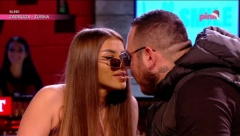 PROCUREO TAJNI RAZGOVOR DALILE I CARA! Filip izneo detalje koji su nepoznati javnosti, Dejana čeka pakao!