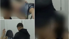 BRUTALNE SCENE SE*SA ŠOKIRALE SU JAVNOST! Stefanov otac ogorčen na sina zbog njegove žestoke akcije u rijalitiju, drug otkrio detalje porodične drame!