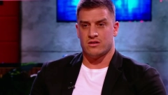 POSTAJE TATA?! Ekskluzivne fotografije i detalji iz privatnog života starijeg brata Dragojevića: David želi da usvoji dete sa Zanzibara!