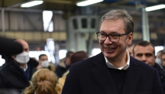 KONAČNO PRAVA ISTINA O ALEKSANDRU VUČIĆU Tviteraš je otkrio celom svetu: Dok drugi reketiraju za sebe, on to radi da bi napunio džepove građana