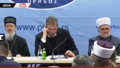 HITAN POZIV IZ PRIBOJA  Predsednik pozvao premijerku: Ovaj problem mora da se reši!