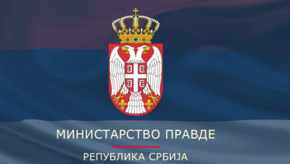 Ministarstvo pravde preporučuje "da" na referendumu!