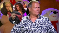 LOŠA GLUMA DOBRIH GLUMACA Osman Karić bez dlake na jeziku, opleo po pomirenju Dalile i Cara, a evo šta kaže za Miljaninu trudnoću