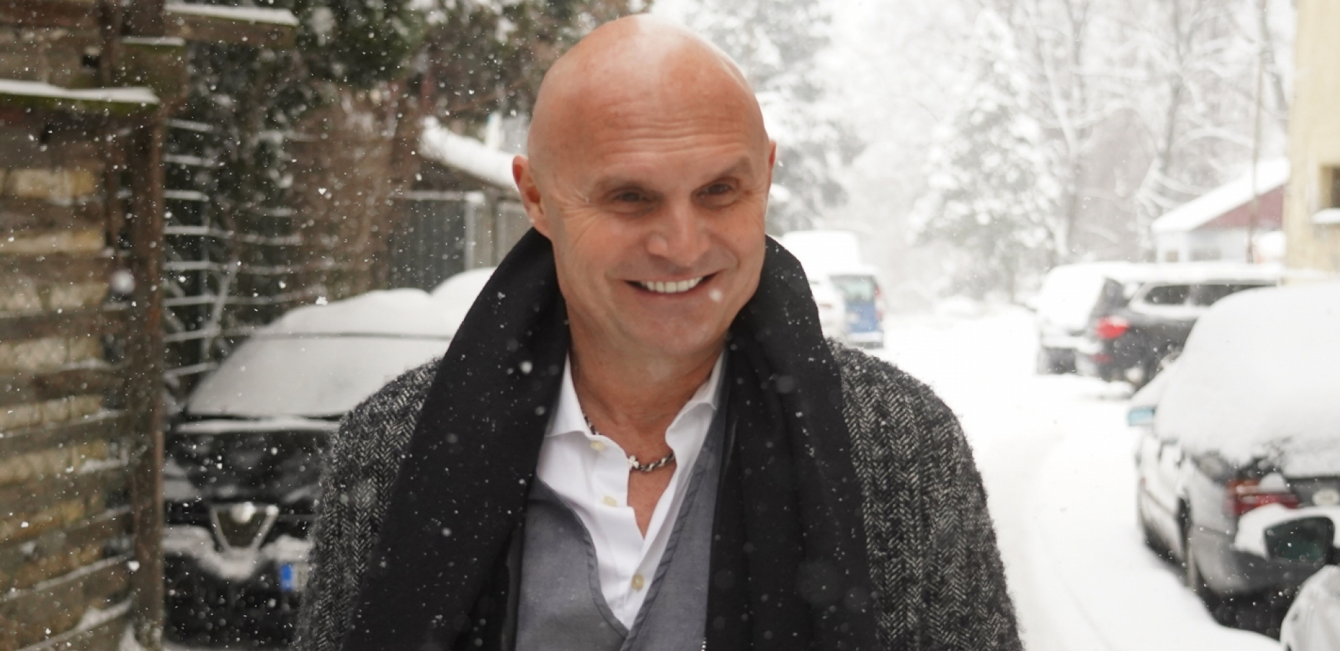 RAČUNAMO NA NJU! Mili otkrio koja pevačica mu je najveća nada, javno obelodanio sve!