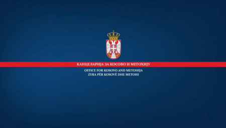 OGLASILA SE KANCELARIJA ZA KiM Oštro su osudili napad na momka (20) iz Gračanice