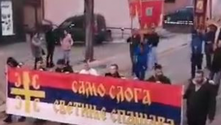 PANAOTOVIĆ: Bilo bi dobro čuti šta mitropolit Joanikije i vladika Metodije misle o povratku Crne Gore u kandže progonitelja SPC