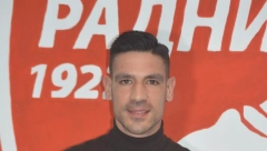 KRAGUJEVČANI DOVELI ISKUSNOG NAPADAČA Vojo Ubiparip u Radničkom 1923