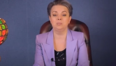 RUSKA PSIHOLOŠKINJA OTKRIVA RECEPT ZA SREĆAN ŽIVOT Dve stvari treba da prihvatite, a kada to učinite, svi problemi će biti rešeni