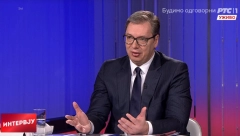 PREDSEDNIK OTKRIO Zakon iz 2006. godine pravljen za "Rio Tinto", mi moramo da obezbedimo novac za tuđe greške