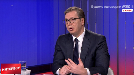 EPS DOBIJA NOVOG ČELNIKA Vučić potvrdio da za nekoliko dana stiže novi direktor