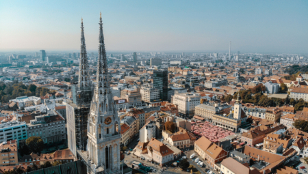 STRAVA I UŽAS! Zagrebački nadbiskupi tvrde da je logor za decu Jastrebarsko bio - prihvatilište!
