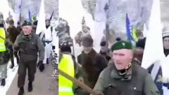 POD LUPOM POLICIJE ZELENE BERETKE I RATNI POKLIČI Biće izvršene sve provere skupa
