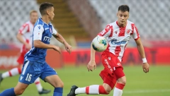 VELIKO POJAČANJE PRED "MARAKANOM" Zvezda dovodi talentovanog Srbina?