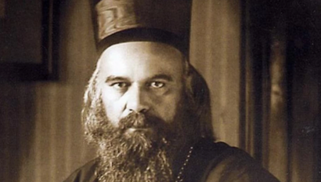BESEDA SRPSKOG VLADIKE KOJA JE POSTIDELA ENGLEZE "Sada je vreme da Evropa Srbiji vrati dug!"
