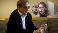 NIKAD NE BISTE POGODILI ČIME SE BAVI Ćerka Tihomira Stanića je fenomenalna mlada devojka, a zbog jedne stvari je tata Tika veoma ponosan! (VIDEO)