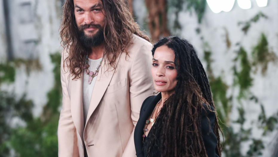 LISA BONET PODNELA PAPIRE ZA RAZVOD Otkriveni svi njeni zahtevi, evo šta traži od Momoe