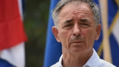 MILORAD PUPOVAC "Državnički potez predsednika Vučića što je predložio Tomislava Žigmanova za ministra u Vladi Srbije"
