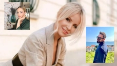 PETAR GRAŠO POSTAJE OTAC: Oglasila se i Danijela Martinović na ovu temu, a svojim rečima iznenadila je ceo region!