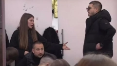 OD DANAS SAM JOŠ GORA! Dalila brutalno zapretila Dejanu, zadrugarkina izjava naišla na strašne osude zadrugara, a onda je šokirala potezom!