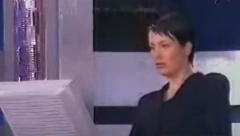 NEVIĐENA TRANSFORMACIJA! Pamtimo je kao voditeljku koja je pala u nesvest pred kamerama, bila u Skupštini, a evo kako sada izgleda! (FOTO)