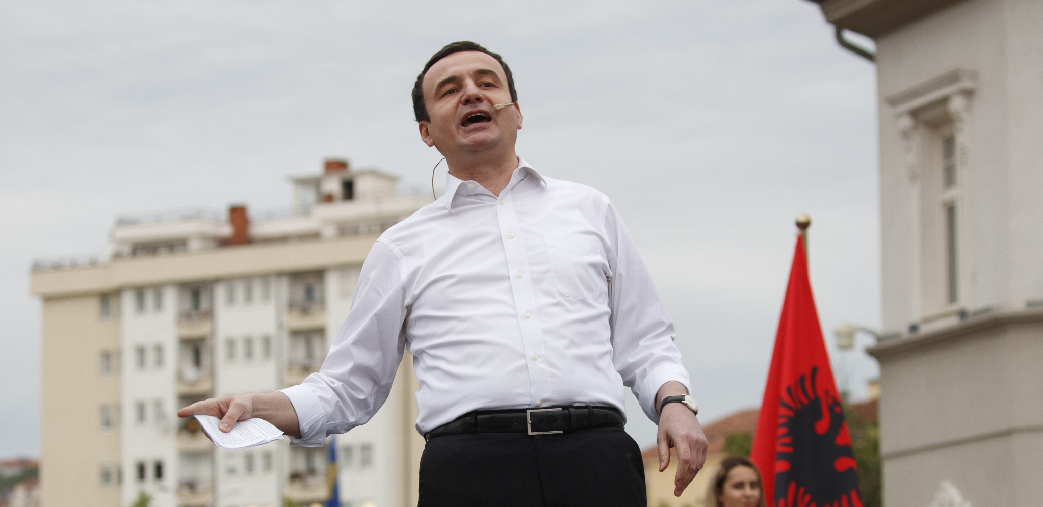 NIKO IH NIJE PRIZNAO! Kuknjava iz Prištine: Nemamo strategiju
