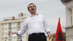 KVINTA DAJE KURTIJU "ODREŠENE RUKE" Problem je veći nego što je izgledalo, biće mučno u Briselu!