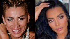 OGLASILA SE BIVŠA ŽENA HELENINOG MUŽA DAN POSLE POROĐAJA! Svi su čekali njenu reakciju, a ona je poručila samo jedno!