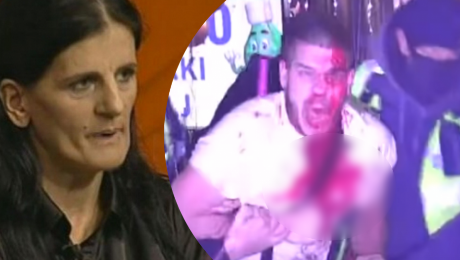 JEL TREBA DA PADNE MRTVA GLAVA?! Dalilina majka van sebe nakon Dejanovog nervnog sloma i jezivih scena u Zadruzi, ulazi u rijaliti!
