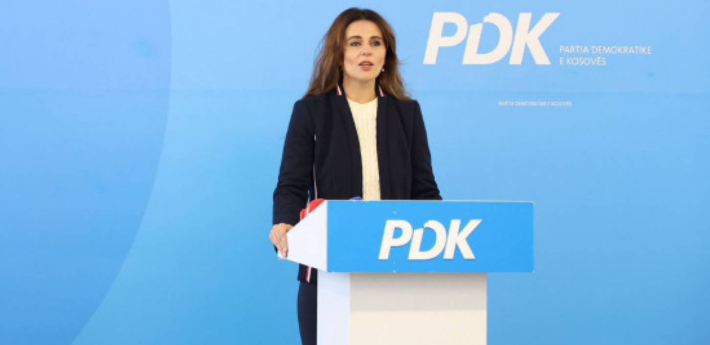 I SVET JE PREPOZNAO NJEN GOVOR MRŽNJE PREMA SRBIMA Vljori Čitaku trajno obrisan Fejsbuk nalog