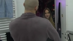 ŠAMAR REALNOSTI! Ana oladila Mensura, pa mu jasno stavila do znanja kako stvari stoje!