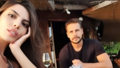 KADROVI SA BALIJA Skinula se devojka Miloša Bikovića, pravnica pozirala u minijaturnom bikiniju (FOTO)