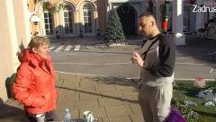 POBEGAO SAM OVDE, INAČE BIH ZAVRŠIO KAO DEJAN! Dino Dizdarević ispričao Tanji svoju potresnu životnu priču, pa otkrio šta mu je verenica uradila pred ulazak u rijaliti!